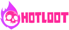 hotloot logo